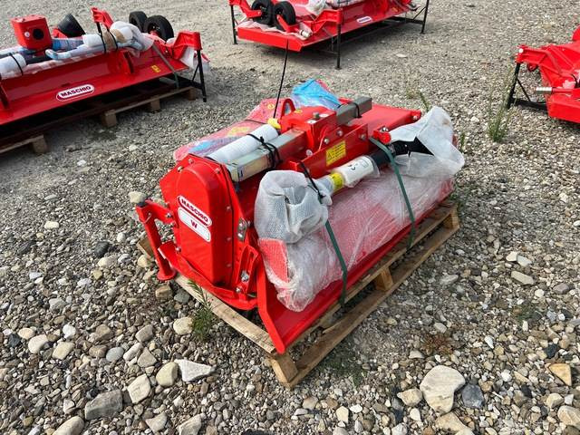 Maschio Gaspardo W105 CH 4CBL - Rotavator: picture 4 Maschio Gaspardo W105 CH 4CBL - Rotavator: picture 4