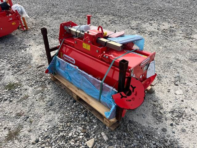 Maschio Gaspardo W105 CH 4CBL - Rotavator: picture 4 Maschio Gaspardo W105 CH 4CBL - Rotavator: picture 4