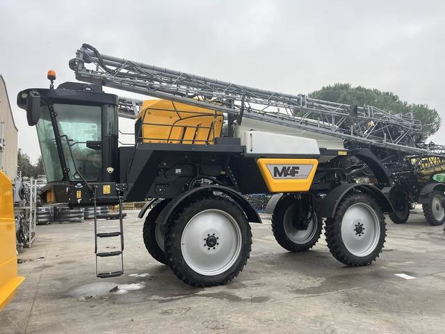 Mazzotti MAF 4240 HP M - Self-propelled sprayer: picture 1 Mazzotti MAF 4240 HP M - Self-propelled sprayer: picture 1