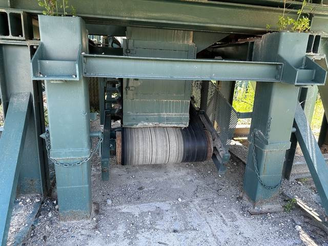 Rimac RT218 - Crusher: picture 2 Rimac RT218 - Crusher: picture 2