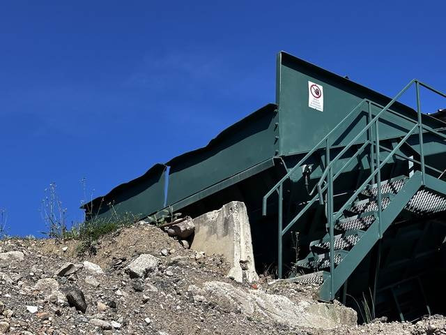 Rimac RT218 - Crusher: picture 4 Rimac RT218 - Crusher: picture 4
