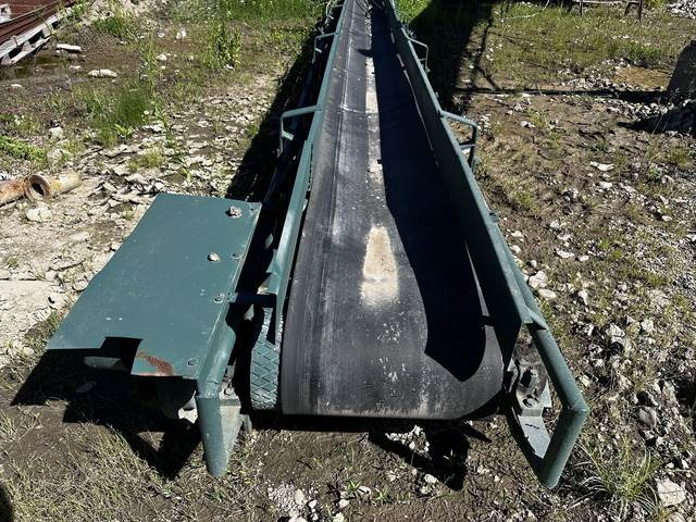 Rimac RT218 - Crusher: picture 5 Rimac RT218 - Crusher: picture 5