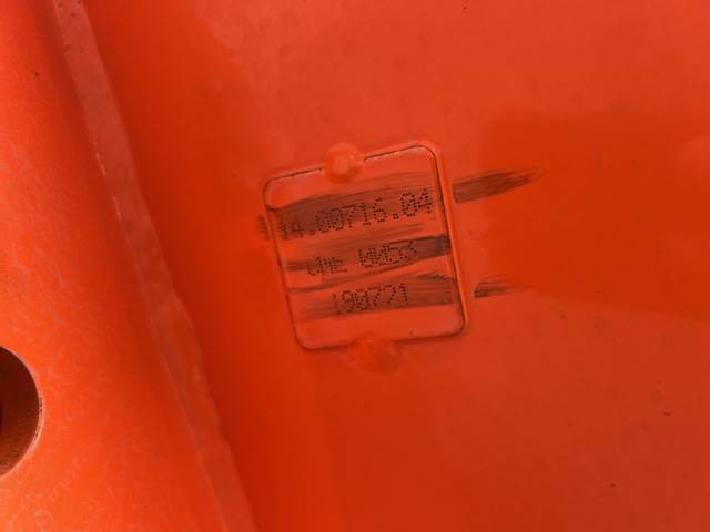 Tipping skip Ausa: picture 6