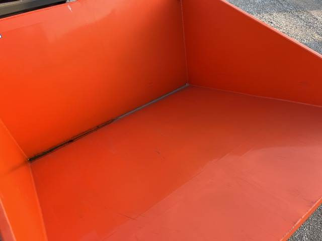 Tipping skip Ausa: picture 13