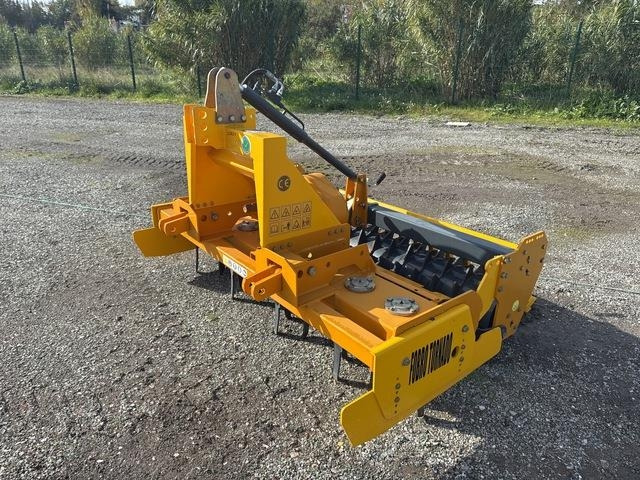 BF Technic Fobro Tornado - Power harrow: picture 1 BF Technic Fobro Tornado - Power harrow: picture 1