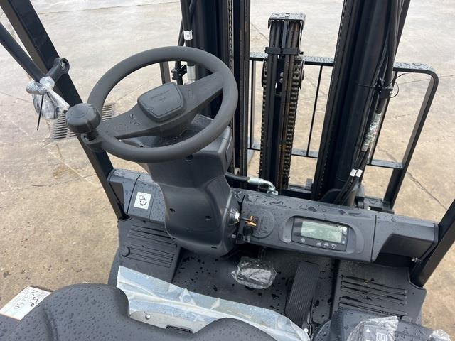 Electric forklift Doosan B30X-7 PLUS: picture 8 Electric forklift Doosan B30X-7 PLUS: picture 8
