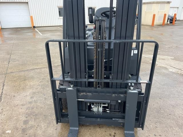 Electric forklift Doosan B30X-7 PLUS: picture 13 Electric forklift Doosan B30X-7 PLUS: picture 13