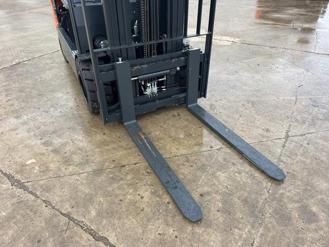 Electric forklift Doosan B30X-7 PLUS: picture 11 Electric forklift Doosan B30X-7 PLUS: picture 11