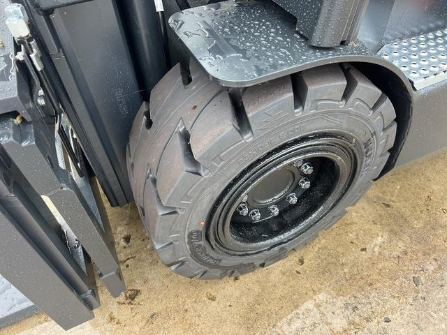 Electric forklift Doosan B30X-7 PLUS: picture 16 Electric forklift Doosan B30X-7 PLUS: picture 16