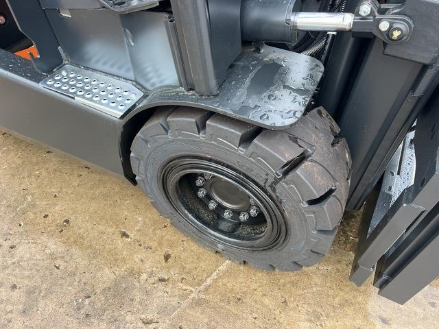 Electric forklift Doosan B30X-7 PLUS: picture 19 Electric forklift Doosan B30X-7 PLUS: picture 19