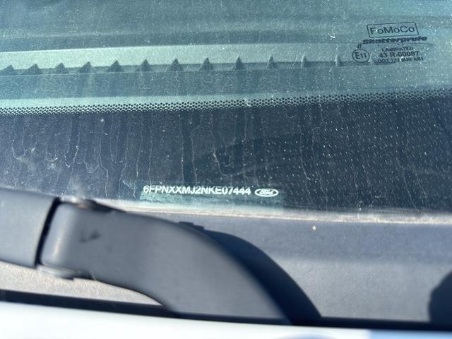 Ford Ranger - Truck mounted aerial platform, Pickup truck: picture 5 Ford Ranger - Truck mounted aerial platform, Pickup truck: picture 5