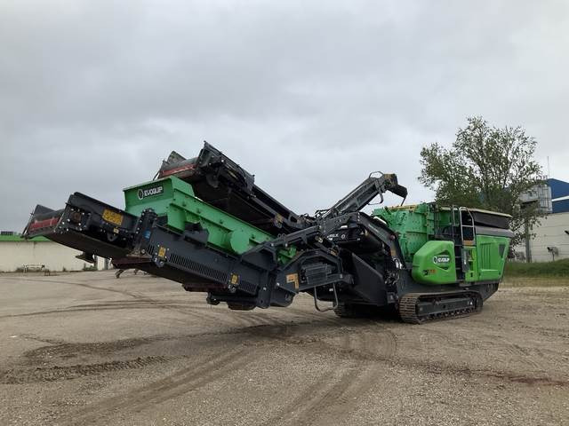 Terex Cobra 290R - Crusher: picture 1 Terex Cobra 290R - Crusher: picture 1