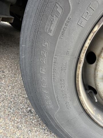 Tractor unit DAF CF440FT: picture 24 Tractor unit DAF CF440FT: picture 24