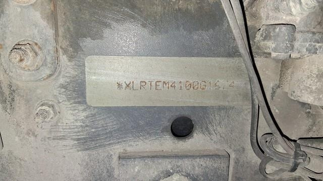 DAF CF440FT - Tractor unit: picture 5 DAF CF440FT - Tractor unit: picture 5