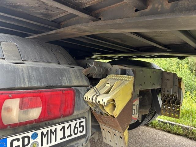 Tractor unit DAF CF440FT: picture 17 Tractor unit DAF CF440FT: picture 17