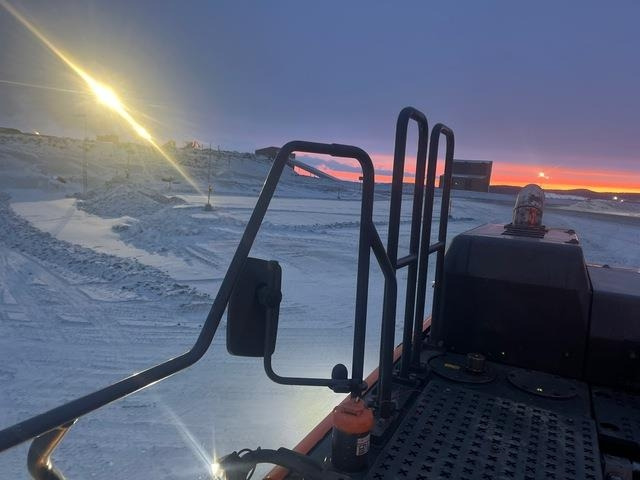 Leasing of  Doosan DX300LC-5 Doosan DX300LC-5: picture 15