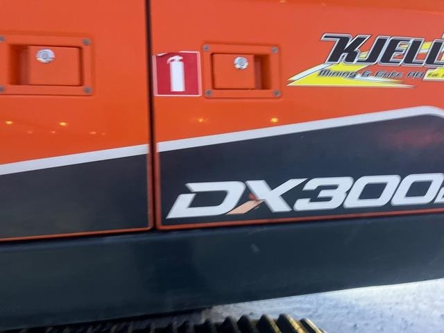 Leasing of  Doosan DX300LC-5 Doosan DX300LC-5: picture 14