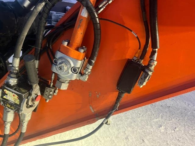 Leasing of  Doosan DX300LC-5 Doosan DX300LC-5: picture 22