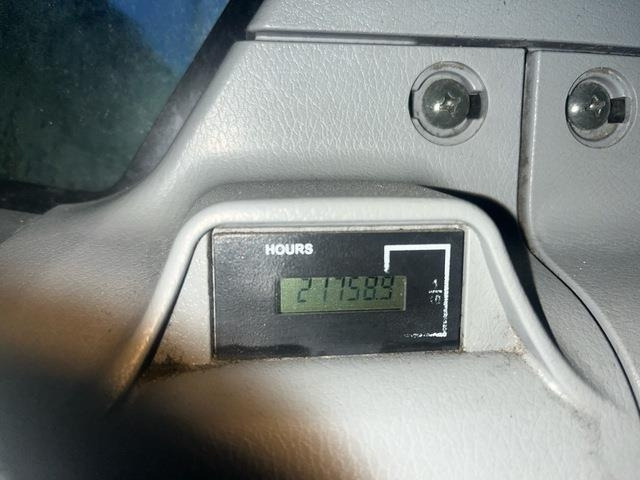 Leasing of  Doosan DX300LC-5 Doosan DX300LC-5: picture 7