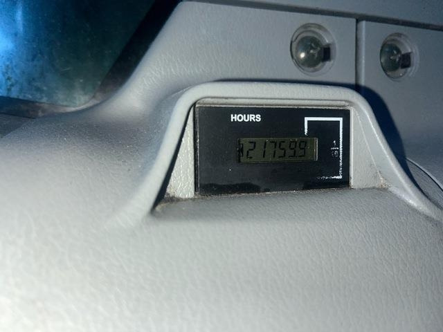 Leasing of  Doosan DX300LC-5 Doosan DX300LC-5: picture 8