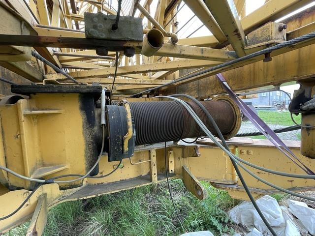 Tower crane Liebherr 60K: picture 10