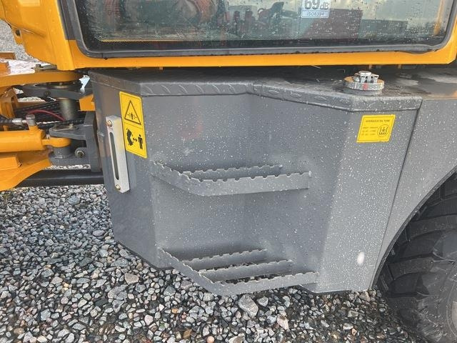 Wheel loader Everun ER412 Pro: picture 11 Wheel loader Everun ER412 Pro: picture 11