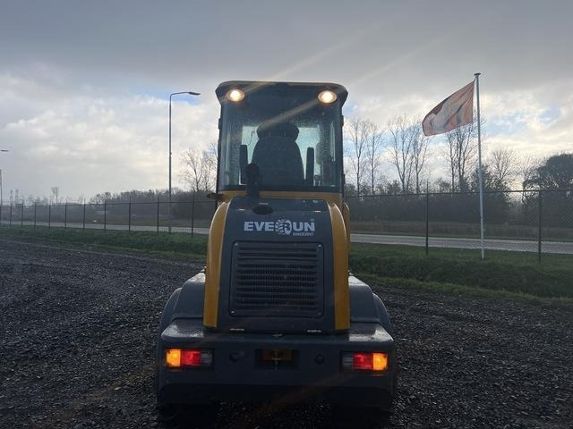 Leasing of  Everun R08 Pro Everun R08 Pro: picture 14