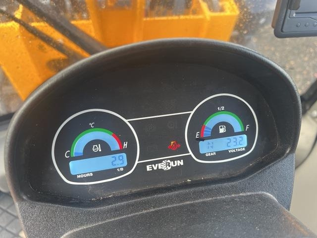 Leasing of  Everun R08 Pro Everun R08 Pro: picture 7