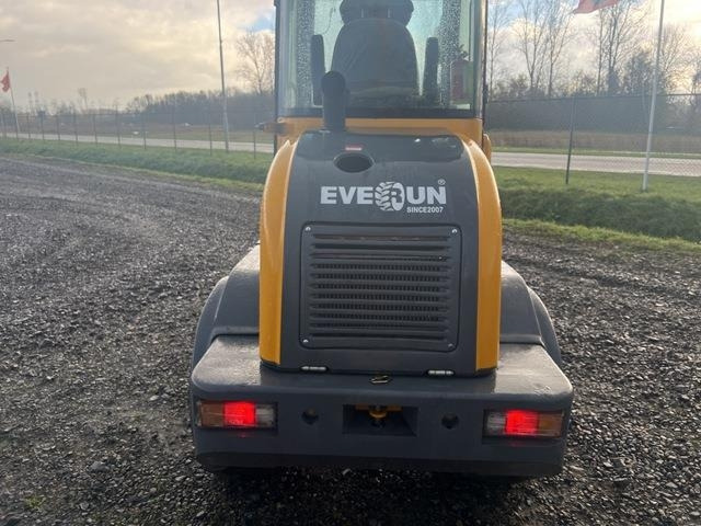 Leasing of  Everun R08 Pro Everun R08 Pro: picture 10