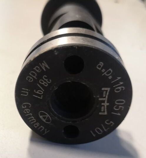 Mercedes-Benz - Camshaft for Truck: picture 2 Mercedes-Benz - Camshaft for Truck: picture 2