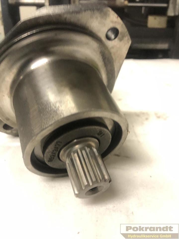Rexroth A2FE32 Bosch A2FE 32 R992001017 - Hydraulic motor: picture 3 Rexroth A2FE32 Bosch A2FE 32 R992001017 - Hydraulic motor: picture 3