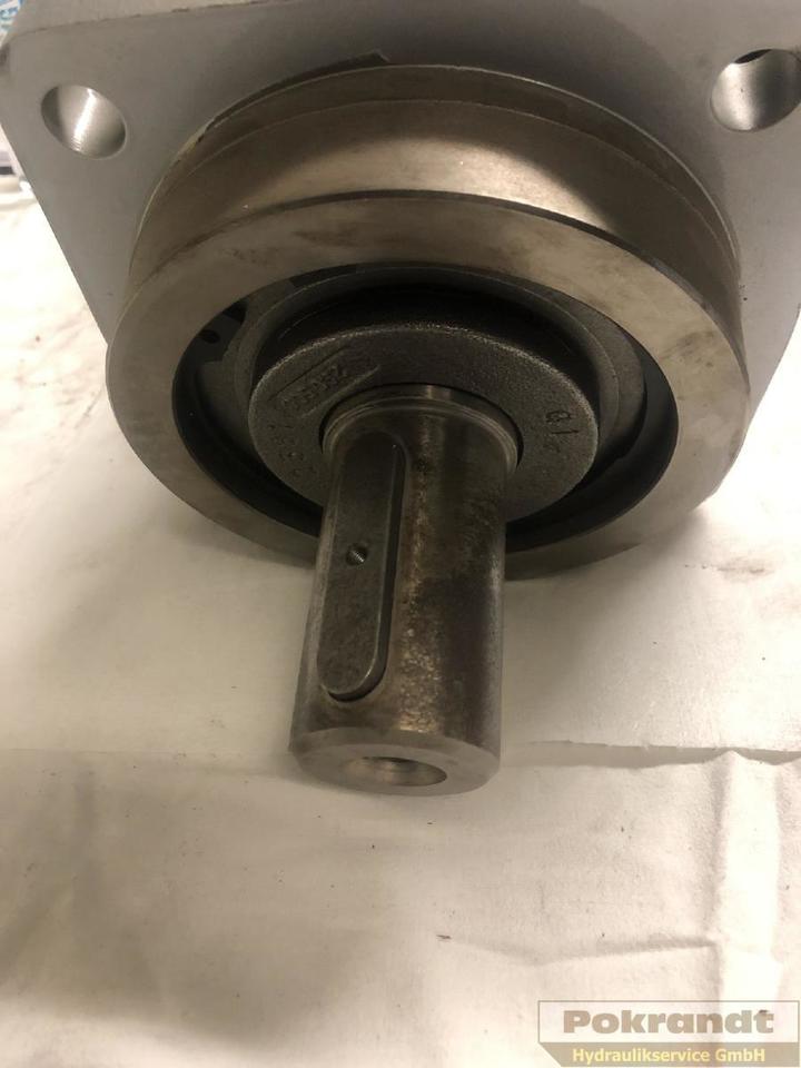 Rexroth A2FM107/61W - Hydraulic motor: picture 3 Rexroth A2FM107/61W - Hydraulic motor: picture 3