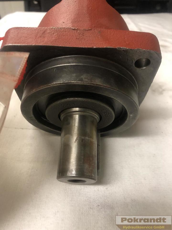 Rexroth A2FM28/61W - Hydraulic motor: picture 3 Rexroth A2FM28/61W - Hydraulic motor: picture 3