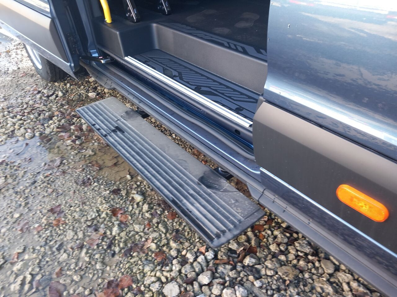 Ford Transit Bus 460 L4 Trend 18 Sitze KLIMA NAVI TEMPO - Minibus, People carrier: picture 4 Ford Transit Bus 460 L4 Trend 18 Sitze KLIMA NAVI TEMPO - Minibus, People carrier: picture 4