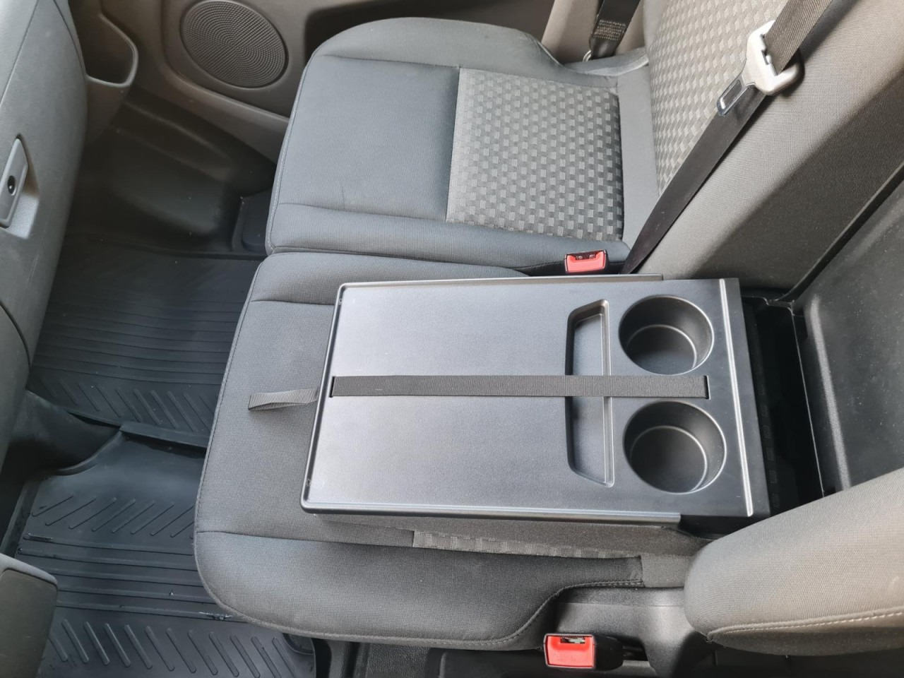 Minibus, People carrier Ford Transit Custom Kombi 320 L2 Trend 9 Sitze PDC: picture 16 Minibus, People carrier Ford Transit Custom Kombi 320 L2 Trend 9 Sitze PDC: picture 16