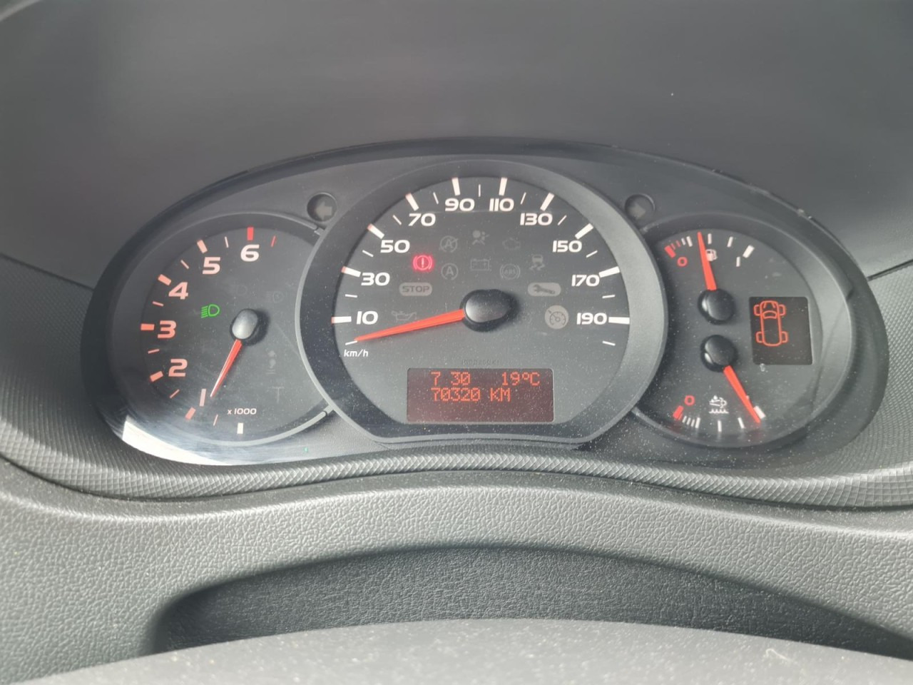 Panel van, Crew cab van Renault Master 35 Kasten LR Doka 6-Sitze 4x4 Allrad AHK KLIMA PDC: picture 10