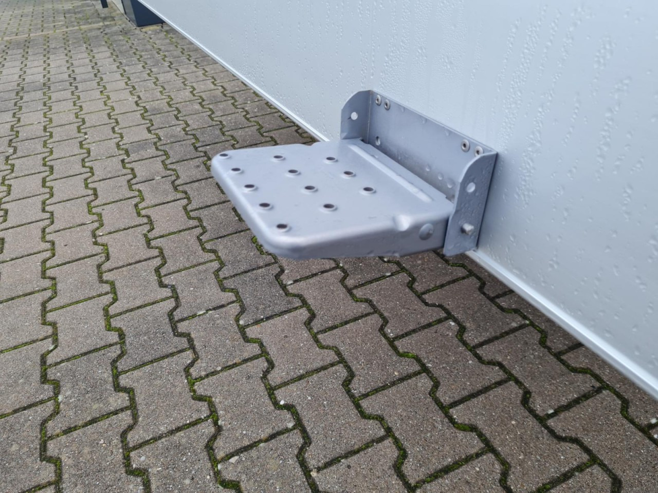 Open body delivery van, Crew cab van Volkswagen Crafter 35 Doka TDI Pritsche L3 AHK Klima: picture 18 Open body delivery van, Crew cab van Volkswagen Crafter 35 Doka TDI Pritsche L3 AHK Klima: picture 18