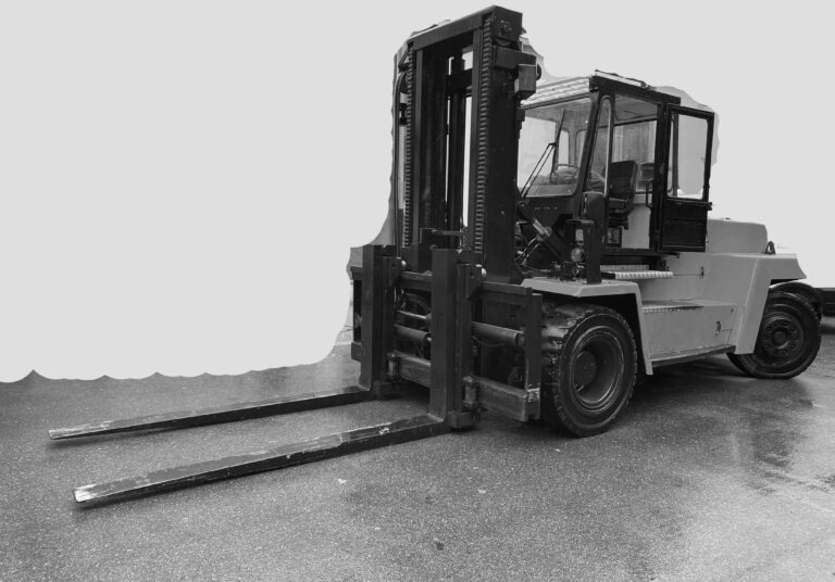 Svetruck – Fork lift / Gabelstapler - Forklift: picture 1 Svetruck – Fork lift / Gabelstapler - Forklift: picture 1