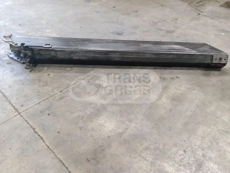 Crane Grúa F310AXP.28 solo para recambios: picture 12