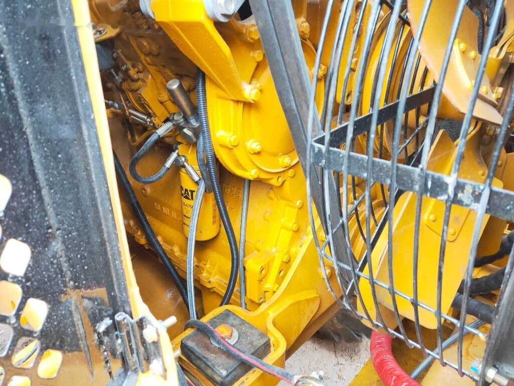 Caterpillar 950 G - Wheel loader: picture 5 Caterpillar 950 G - Wheel loader: picture 5