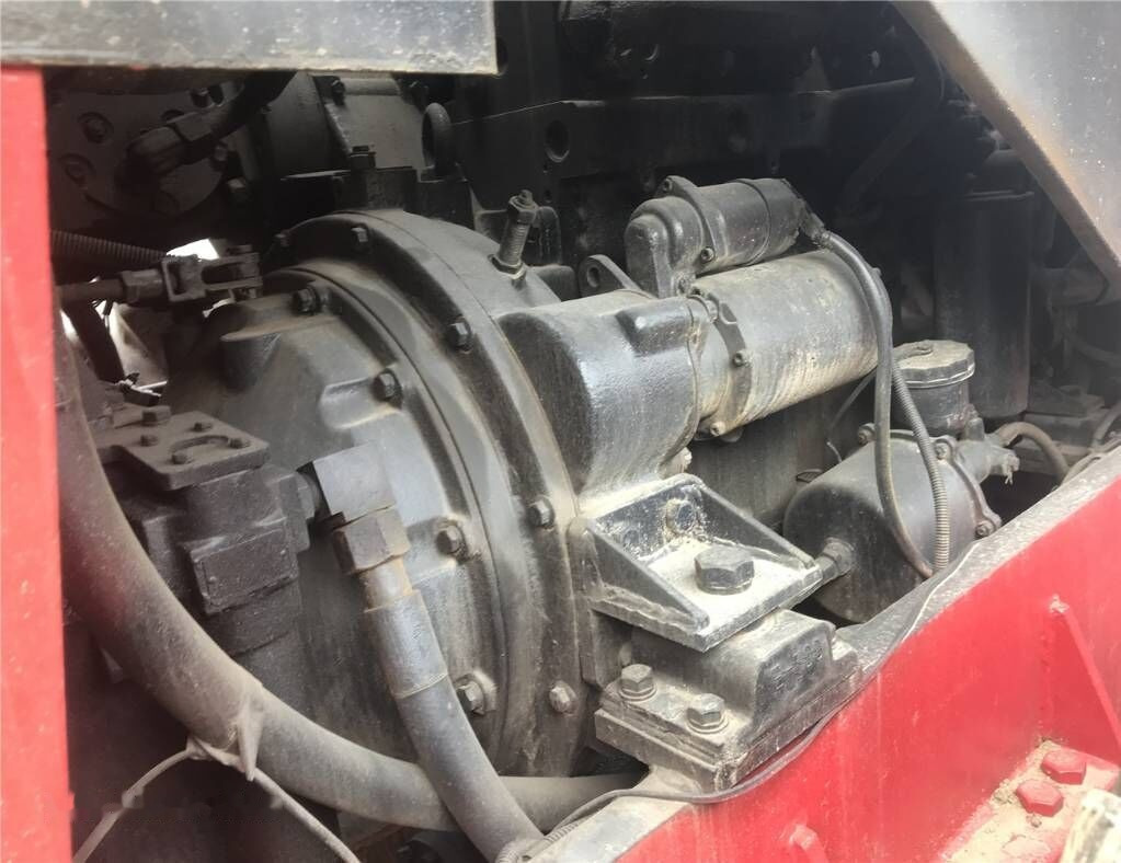 Dynapac CA 602 D - Compactor: picture 2 Dynapac CA 602 D - Compactor: picture 2