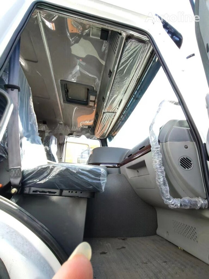 Howo New - Tipper: picture 3 Howo New - Tipper: picture 3