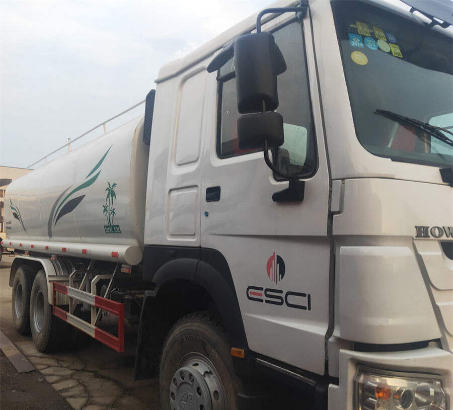 HOWO - Municipal/ Special vehicle: picture 2 HOWO - Municipal/ Special vehicle: picture 2