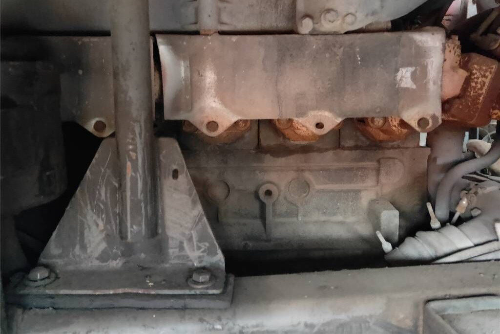 Sinotruk Howo - Tipper: picture 4 Sinotruk Howo - Tipper: picture 4