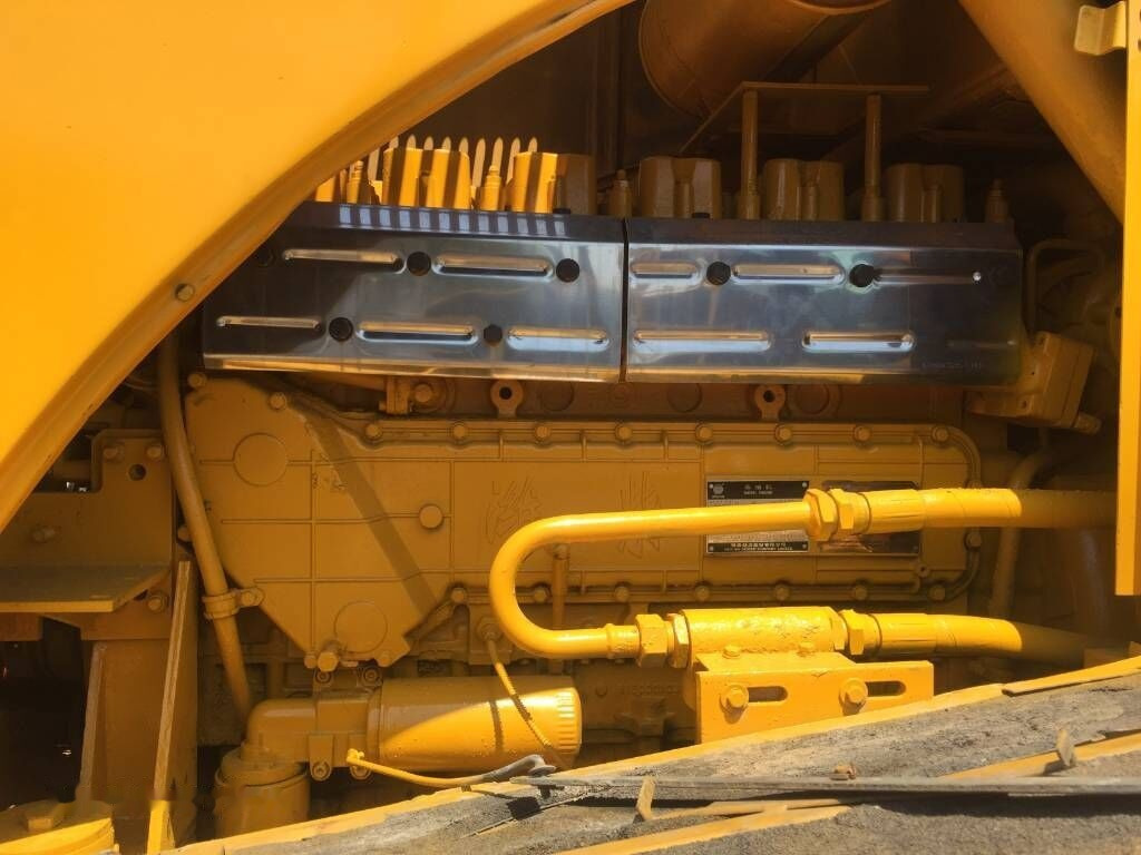 XCMG ZL50G - Wheel loader: picture 4 XCMG ZL50G - Wheel loader: picture 4