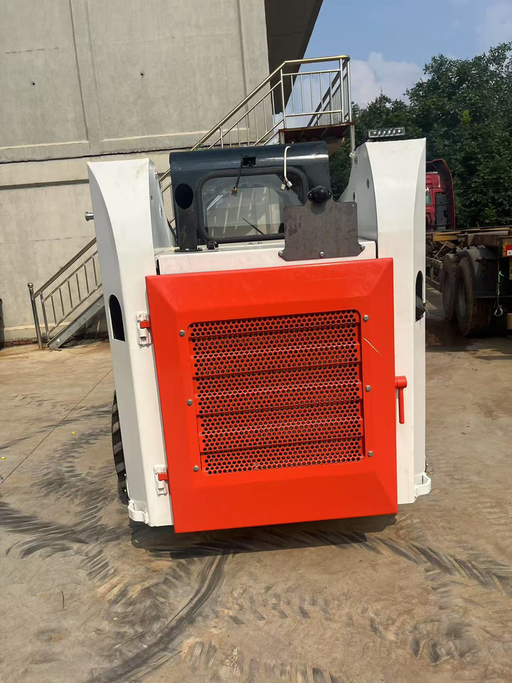 BOBCAT BRAND NEW S18 S185 S450 S550 T770 - Skid steer loader: picture 4 BOBCAT BRAND NEW S18 S185 S450 S550 T770 - Skid steer loader: picture 4