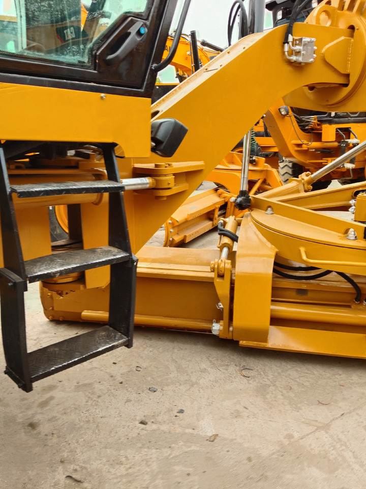 Grader CAT 140G 140H 140K: picture 9