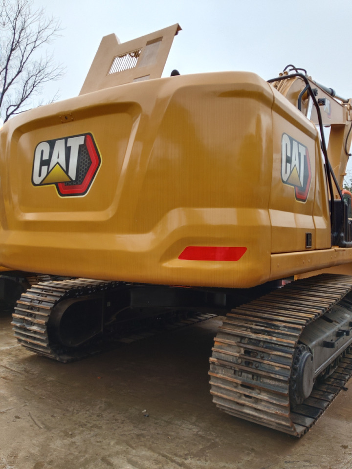 CAT 330GC - Crawler excavator: picture 5 CAT 330GC - Crawler excavator: picture 5