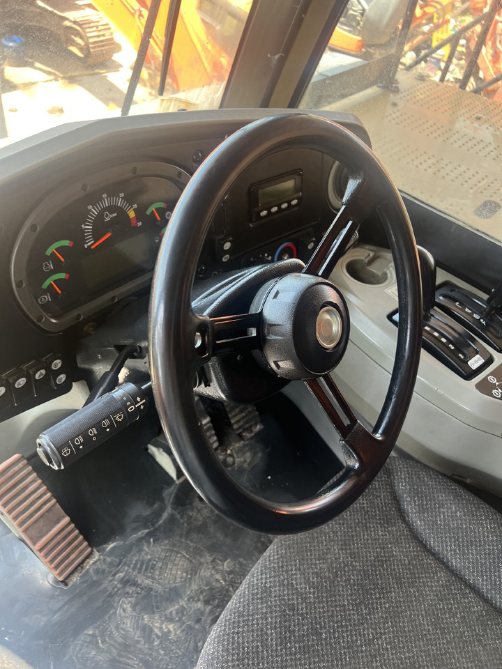 Rigid dumper/ Rock truck CAT 773F MINING DUMP TRUCK: picture 15 Rigid dumper/ Rock truck CAT 773F MINING DUMP TRUCK: picture 15