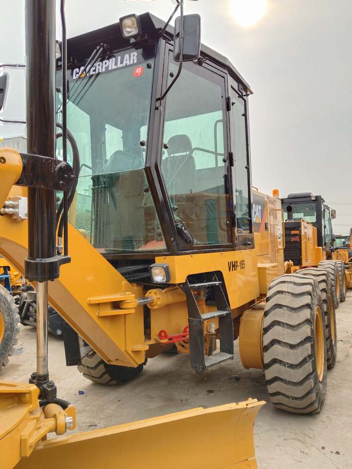 CATERPILLAR 140G CAT 140H 140K - Grader: picture 5 CATERPILLAR 140G CAT 140H 140K - Grader: picture 5